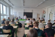 Beseda o povolání – farmaceut