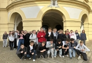 Slavkov a Mohyla míru