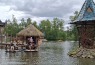 Outdoor Resort Březová