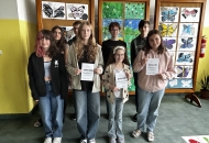 Soutěž Logická olympiáda