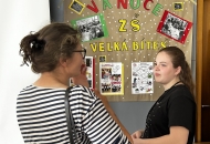 Krajské setkání školních parlamentů