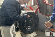 Projekt Volba povolání