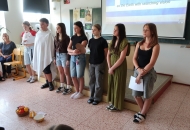 Projekt Řecko