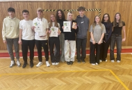 27. ročník Vánoční laťky