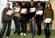 Úspěch našich žáků 