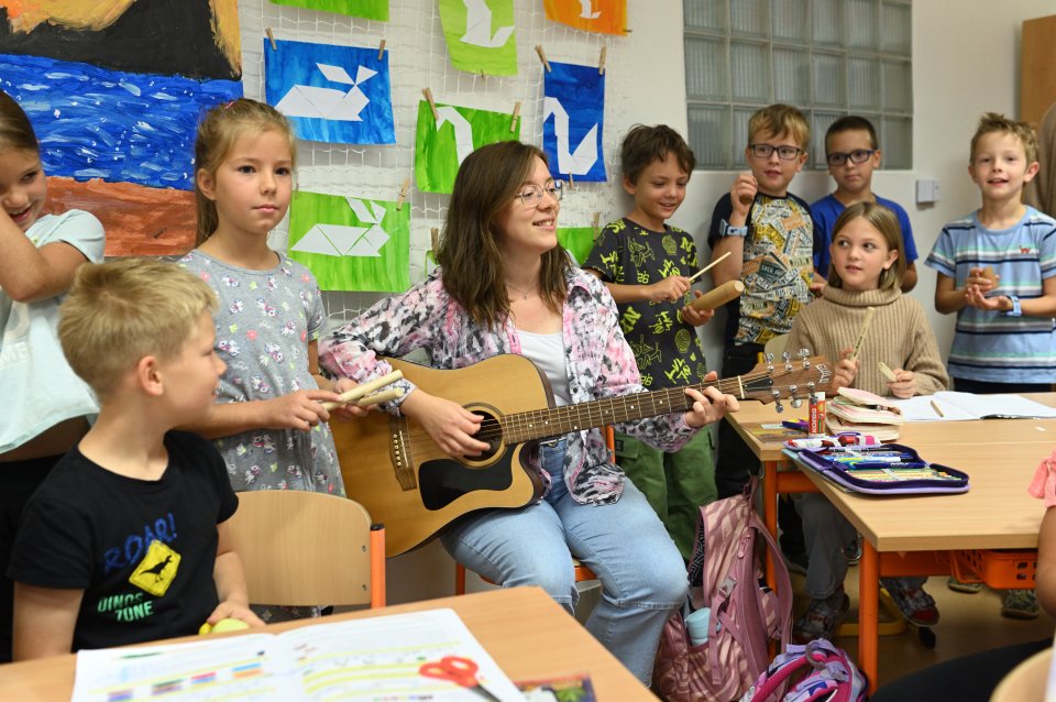 Školní poradenské pracoviště