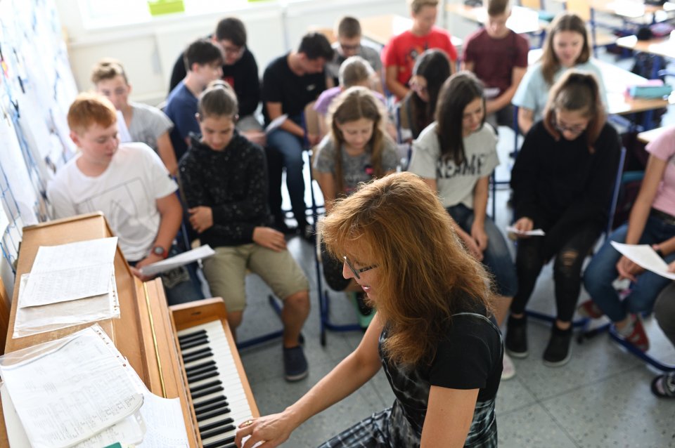Školní poradenské pracoviště