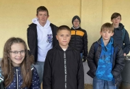 Úspěch v Pythagoriádě