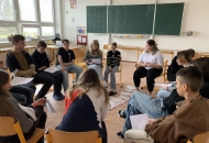 Dvě strany mince – 8. ročník