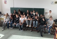 Preventivní programy v naší škole