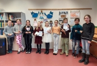 Jak jsme si po roce zazpívali