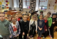 Halloween – soutěž