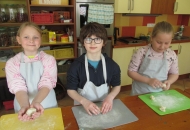 Než si ukrojíš krajíc