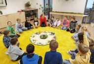 Staročeské Vánoce s druháky