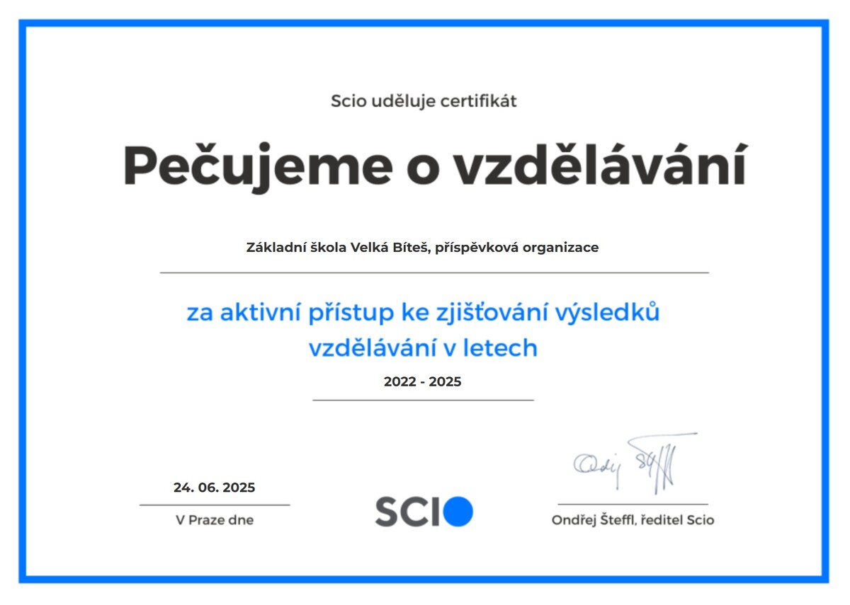 scio