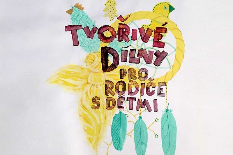 tvorive dilny