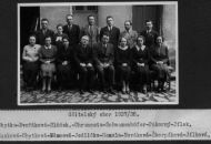Učitelský sbor r. 1937-38