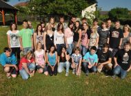 Třídy 2010-2011