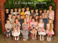 Třídy 2017-2018